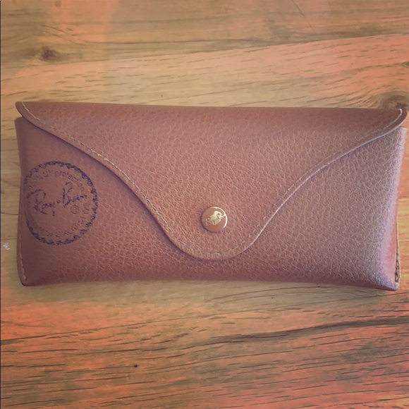 Ray-Ban Club Rounds - Picture 1 of 2